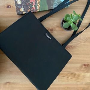 Kate Spade Vintage Classic Nylon “Sam” Bag